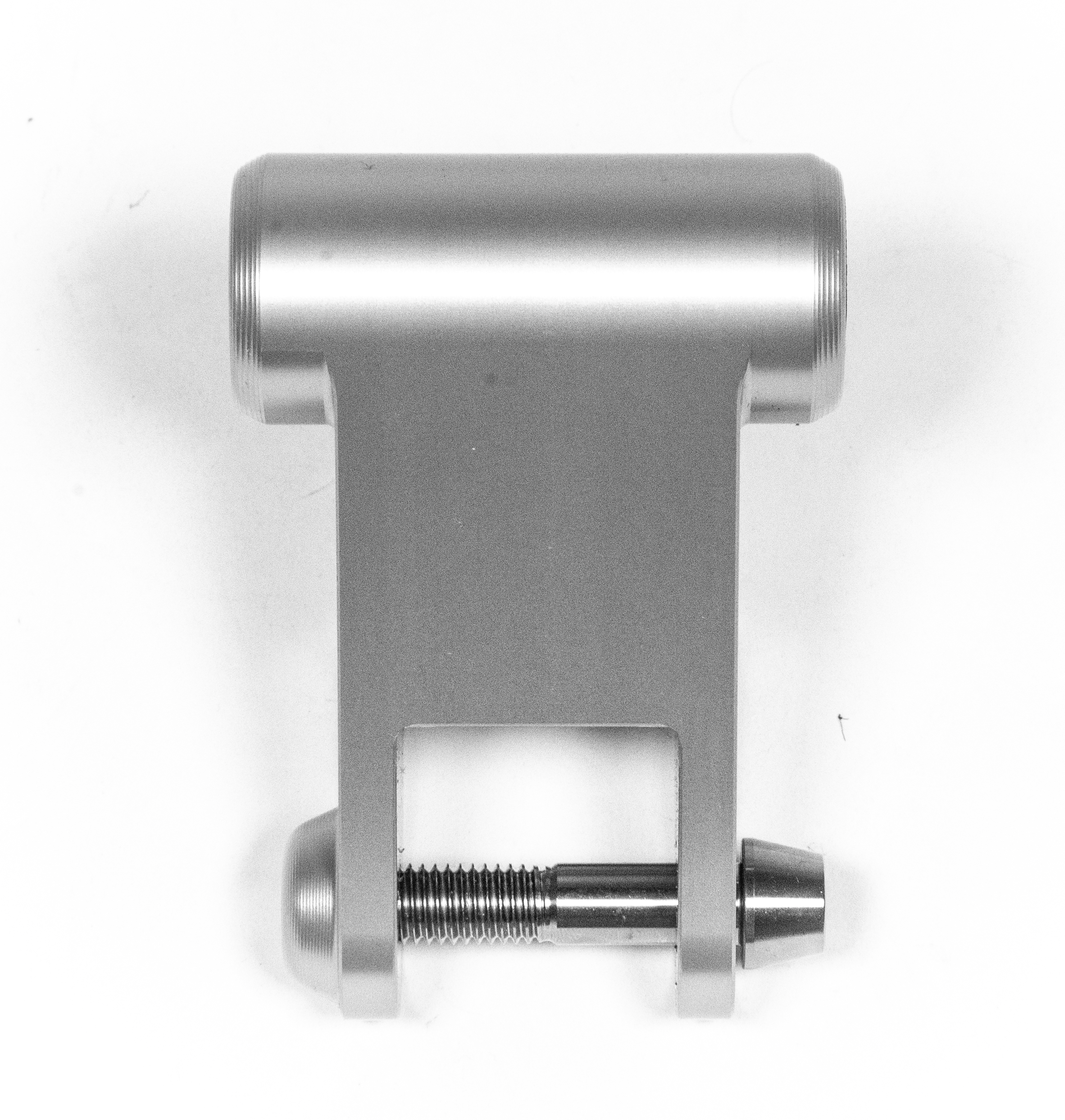 Desvio linear Forsaken Motorsport Honda CBR 1000 RR-R SC82 (20-26) 