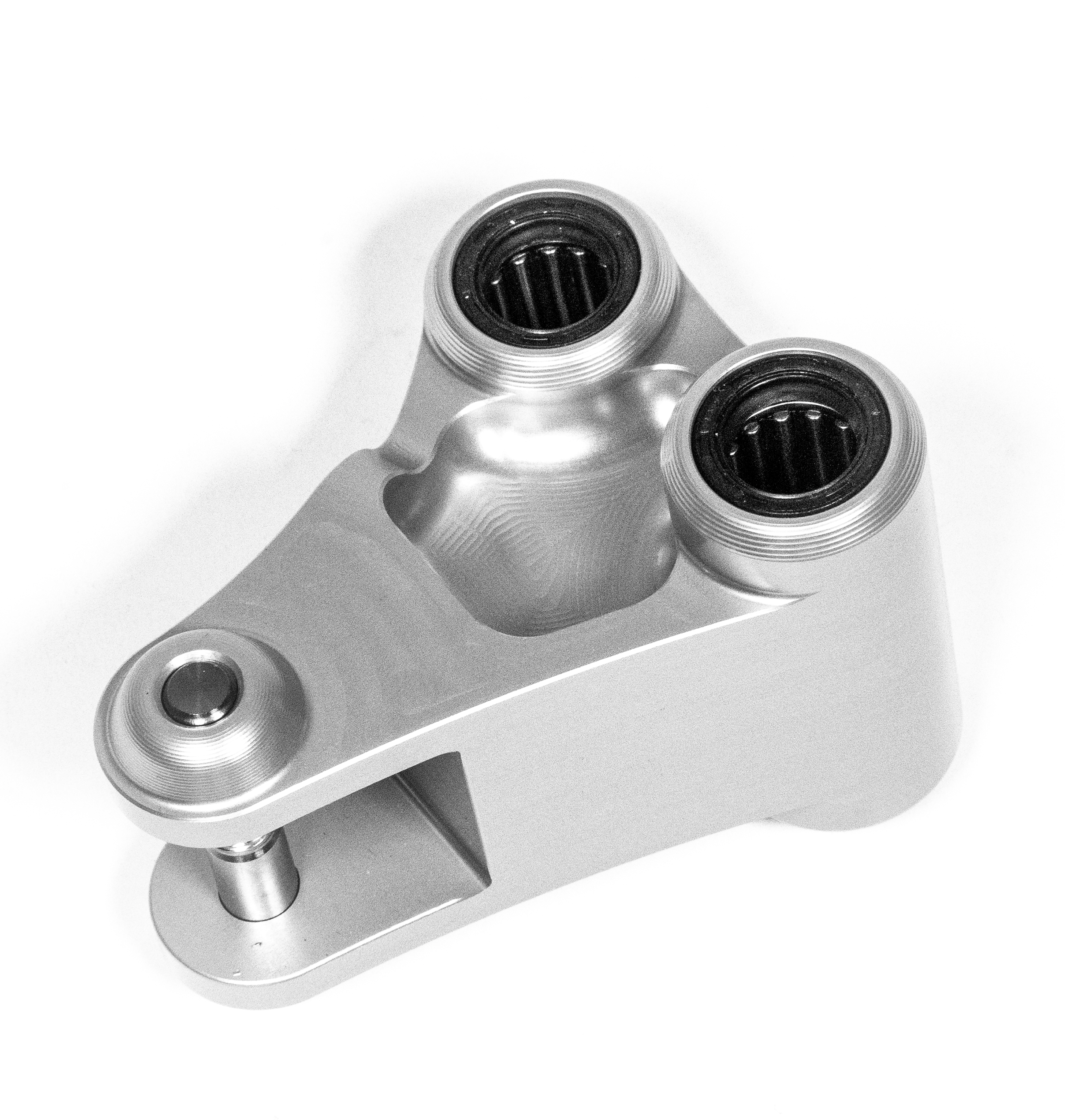 Desvio linear Forsaken Motorsport Honda CBR 1000 RR-R SC82 (20-26) 