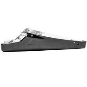 Spoiler de bug Lavatex AP Carbon Line Ducati Panigale V4/S (25-26) 