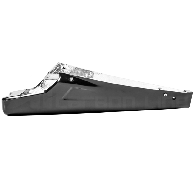 Spoiler de bug Lavatex AP Carbon Line Ducati Panigale V4/S (25-26) 