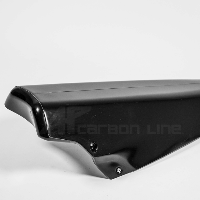 Spoiler de bug Lavatex AP Carbon Line Ducati Panigale V4/S (25-26) 