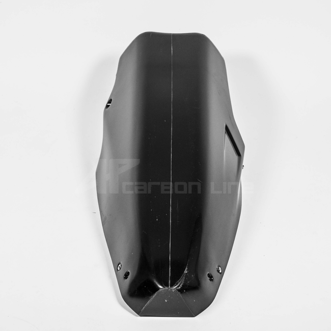 Spoiler de bug Lavatex AP Carbon Line Ducati Panigale V4/S (25-26) 