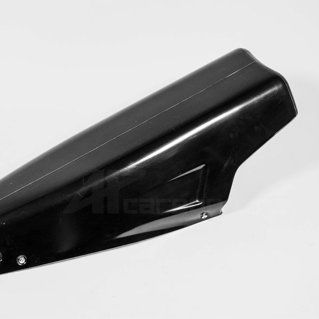 Spoiler de bug Lavatex AP Carbon Line Ducati Panigale V4/S (25-26) 