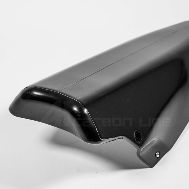 Spoiler de bug Lavatex AP Carbon Line Ducati Panigale V4/S (25-26) 