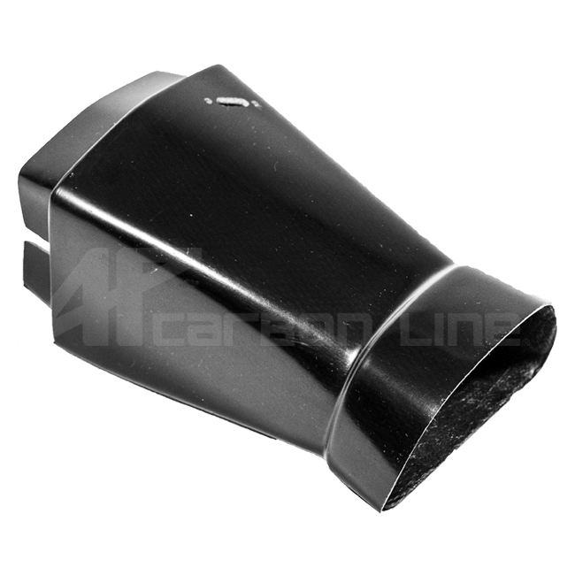 Canal de ar Lavatex AP Carbon Line Ducati Panigale V4/S (25-26) 