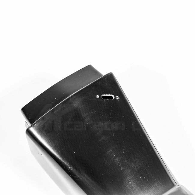 Canal de ar Lavatex AP Carbon Line Ducati Panigale V4/S (25-26) 