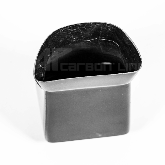 Canal de ar Lavatex AP Carbon Line Ducati Panigale V4/S (25-26) 