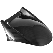Guarda-lamas traseiro em carbono Fullsix Aprilia RSV4/1100 Factory/R/RR/RF (09-20) 