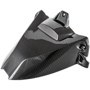 Mudguard traseiro "SBK" Carbon Fullsix BMW S1000RR K46 (09-18) 