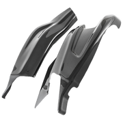 Capas de braço oscilante em Carbono Fullsix BMW S1000RR K46 (09-18) 