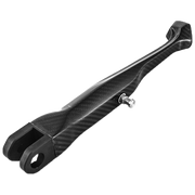 Suporte lateral em carbono Fullsix BMW S1000RR K46 (09-14) 