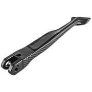 Pé de apoio em carbono Fullsix BMW S1000RR K46 (15-18) 