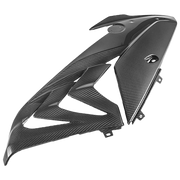 Carenagem lateral direita em carbono Fullsix BMW S1000RR K46 (15-18) 