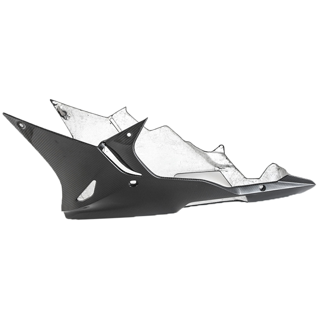 Spoiler de inseto "Street" Carbon Fullsix BMW S1000RR K46 (15-16) 