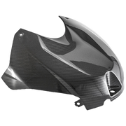 Cobertura de Airbox em Carbono Fullsix BMW S1000RR K46 (15-18) 