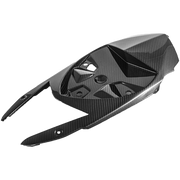 Parte traseira em carbono Fullsix para BMW S1000RR K46 (15-18) 