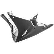 Spoiler de bug "Street" Carbon Fullsix BMW S1000RR K46 (17-18) 