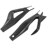 Capa de braço oscilante em Carbono Fullsix BMW S1000RR K67 (19-26) 