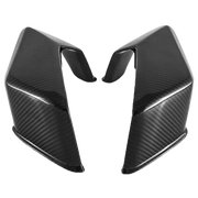 Winglets em Carbono Fullsix BMW S1000RR K67 (19-22) 