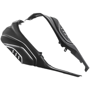 Painéis laterais do tanque Carbono Fullsix BMW S1000RR K67 (19-26) 