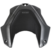 Capa da caixa de ar em Carbono Fullsix BMW S1000RR K67 (19-26) 