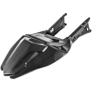 Monocoque Traseiro em Carbono (Autoportante) Fullsix BMW S1000RR K67 (19-22) 