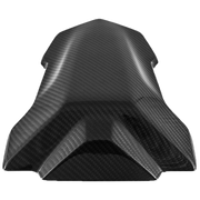 Capa de passageiro em carbono Fullsix BMW S1000RR K67 (19-22) 