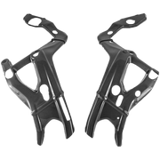 Cobertura do quadro em carbono Fullsix BMW S1000RR K67 (19-26) 