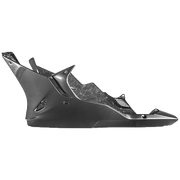 Spoiler de inseto "Race" Carbon Fullsix BMW S1000RR K46 (15-18) 