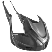 Capa de Airbox "Race" Carbon Fullsix BMW S1000RR K67 (19-26) 