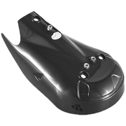 Protetor de calor do coletor Carbon Fullsix Ducati Panigale V2 955 (20-24) 