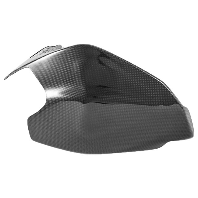 Capa de braço oscilante "SSP" Carbono Fullsix Ducati Panigale 1199/R/S (12-17) 