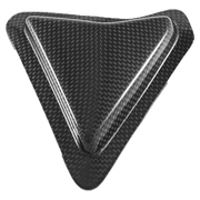 Slider de proteção do braço oscilante em Carbono Fullsix para Ducati Panigale V2 955 (20-24) 