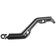 Capa da linha de freio traseira em carbono Fullsix Ducati Panigale 1199/R/S (12-17) 