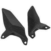 Protetor de pé em carbono Fullsix Ducati Panigale 1199/R/S (12-17) 