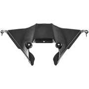 Entrada de ar inferior "OEM" Carbono Fullsix Ducati Panigale 1199/R/S (12-17) 