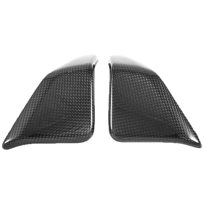 Eletrónica Conjunto de Suportes "Small" Carbono Fullsix Ducati Panigale 1199/R/S (12-17) 