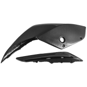 Carenagem traseira (2 peças) direita em Carbono Fullsix Ducati Panigale 959 (16-19) 