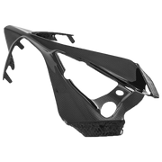 Parte inferior traseira em carbono Fullsix Ducati Panigale 959 (16-19) 