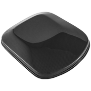 Cobertura de Serviço de Airbox em Carbono Fullsix Ducati Panigale 959 (16-19) 