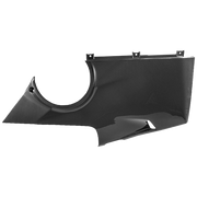Lateral direito inferior em Carbono Fullsix Ducati Panigale V4/S/R (18-21) 