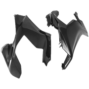 Conjunto de laterais em carbono Fullsix para Ducati Panigale V4/S (18-19) 