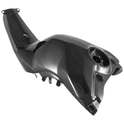 Tanque de combustível em carbono Fullsix Ducati Panigale V4/S/R (18-21) 