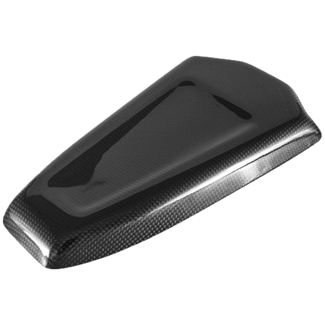 Proteção de tanque "Inferior" em Carbono Fullsix Ducati Panigale V4/S/R (18-24) 