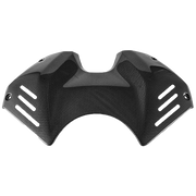 Capa da caixa de ar em carbono Fullsix Ducati Panigale V4/S/R (18-21) 