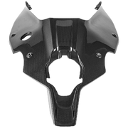 Carenagem traseira "inferior" em carbono Fullsix Ducati Panigale V4/S/R (18-24) 