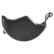 Capa do gerador em carbono Fullsix Ducati Panigale V4/S (2025) 
