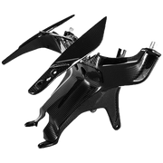Suporte de farol em carbono Fullsix para Ducati Panigale V4/S/R (18-24) 