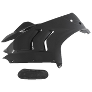 Lateral direito em Carbono Fullsix Ducati Panigale V4/S/R (19-21) 