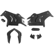 Kit de conversão em carbono Fullsix para Ducati Panigale V4/S (18-19) para V4 R (19-21) 